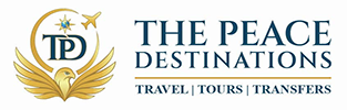 The Peace Destinations